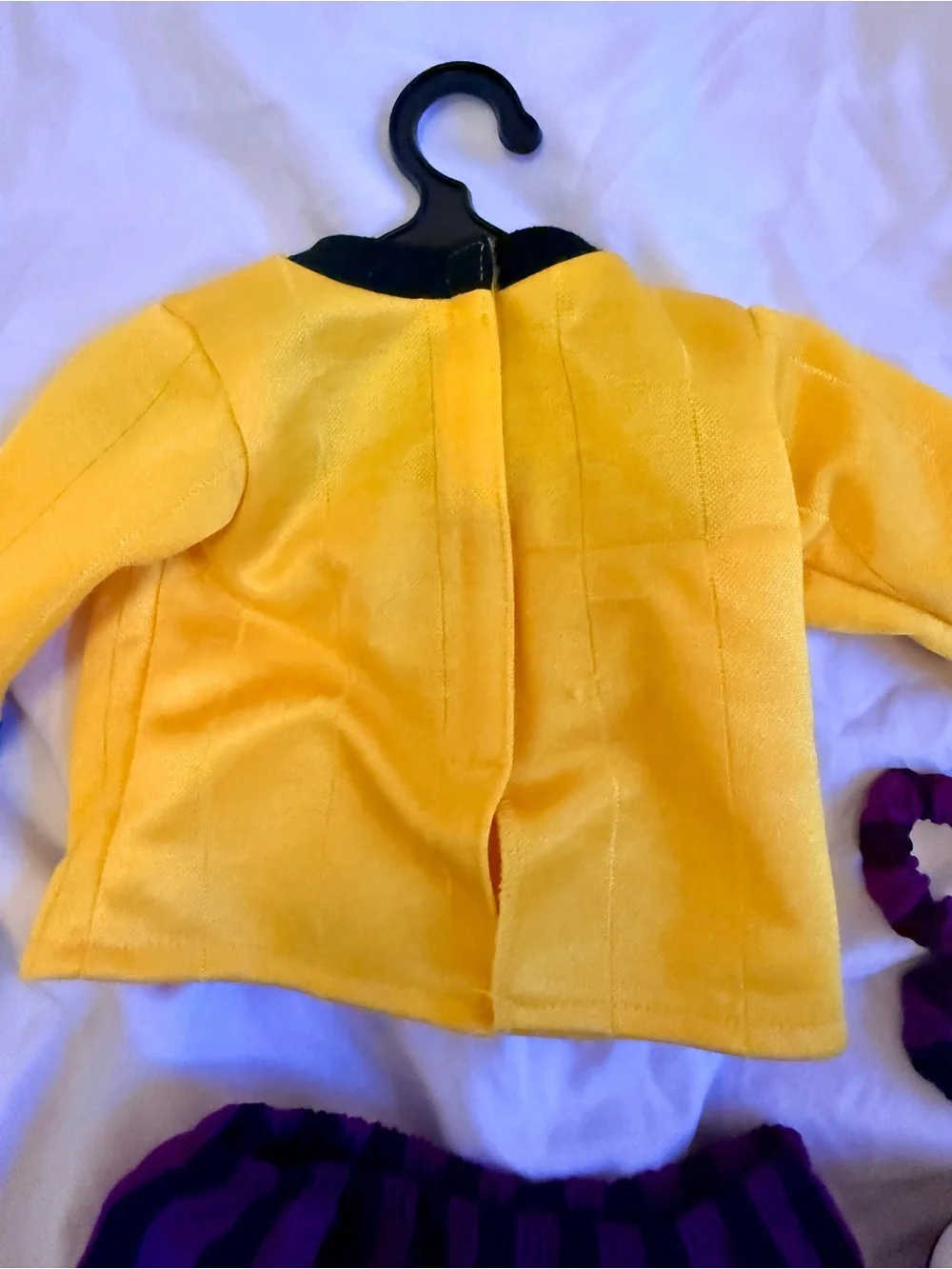 American Girl intage 1996